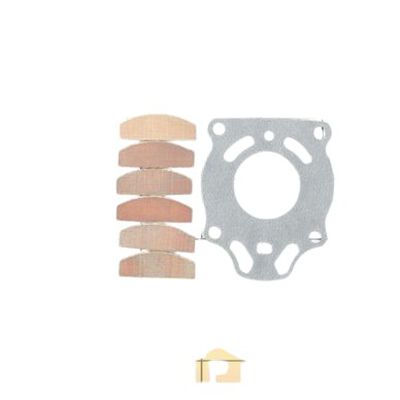 Chicago Pneumatic 8940171649 Wrench Tune Up Kit