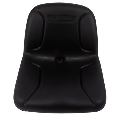 Cub Cadet 757-04053A Lawn Mower High Back Seat