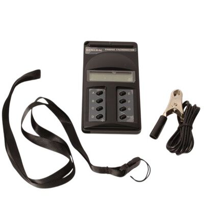 Echo 89780233331 Lawn Mower PET-1000 Tachometer