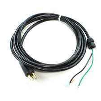 Mk Diamond 153419 Tile Saw Cord AC Power 110V