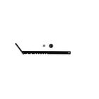 MTD 1900864 Lawn Mower Bar Depth Regulator W/Konb