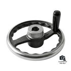 Jet JLH160-28-2 Hand Wheel Assembly 0.75T 1T 1.5T 2