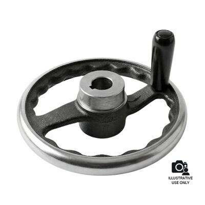 Jet JLH160-28-2 Hand Wheel Assembly 0.75T 1T 1.5T 2