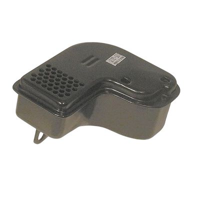 Tecumseh 33697A Snow Blower Muffler
