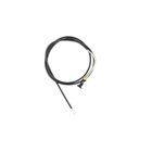Toro 115-9656 Lawn Mower Choke Cable