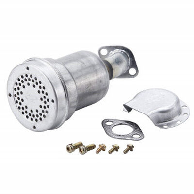 Briggs & Stratton 496892 Muffler