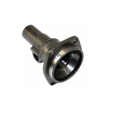 Metabo HPT - Hitachi 985397 Front Cover