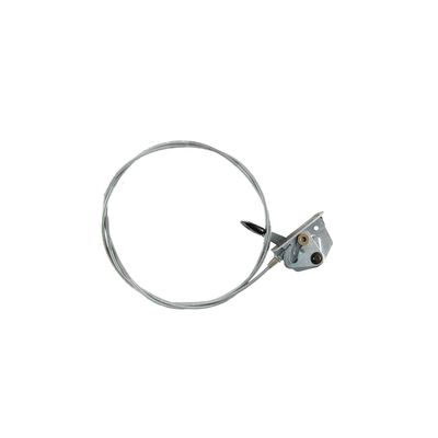 MTD 1909286P Tiller Throttle Cable 7&8