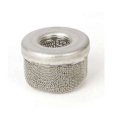 Graco 189920 Sprayer Pump Inlet Strainer-Q 1"