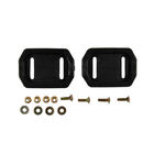 MTD 753-06206 Snow Blower Polymer Slide Shoe Kit