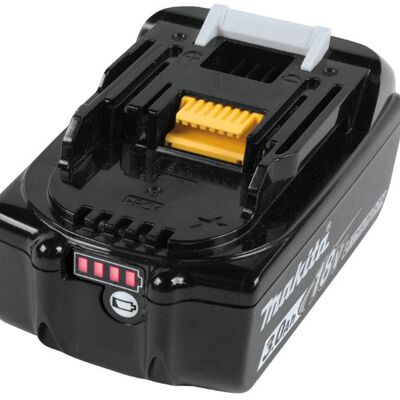 Makita BL1830B 18V LXT Lithium-Ion 3.0Ah Battery