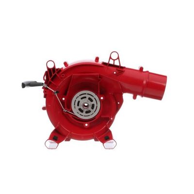 MTD 753-11134 Leaf Blower Inner Impeller Housing Assembly