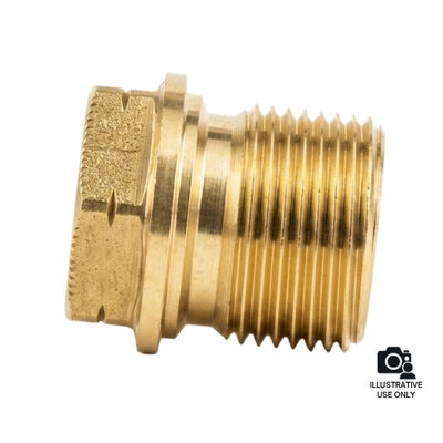 MI-T-M 39-0364 Pressure Washer Valve Cap