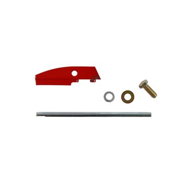 MTD GW-1920 Tiller Adjustment Block Kit 4 Speed