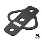 Greenworks R0200136-HU Lawn Mower UTV Hitch Adaptor