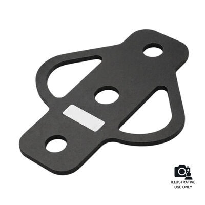 Greenworks R0200136-HU Lawn Mower UTV Hitch Adaptor