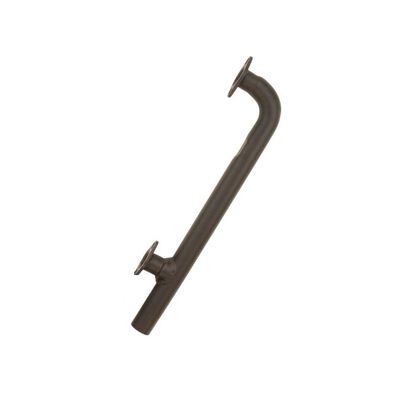 Kohler 2416427-S Engine Manifold Exhaust Filter Side