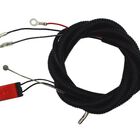 Shindaiwa V043000381 Control Cable Assembly