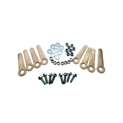 Crary Bear Cat 73060 Trimmer Blade Kit