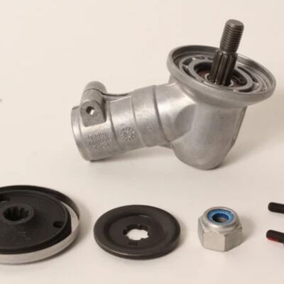 Husqvarna 536503801 Bevel Gear Assembly