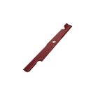 Exmark 116-1037-S Lawn Mower Notched Blade Standard Pack