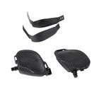 Vision Fitness 014721-A Upright Bike Pedal Set Both Sides