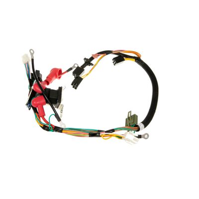 MTD 925-06274B Lawn Mower Solenoid Relay Module System Harness