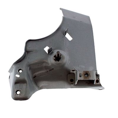 Honda 16581-ZE3-W00 Engine Control Base