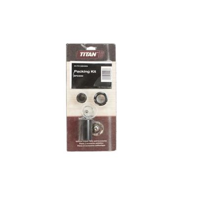 Spraytech 0294905 Paint Sprayer Packing Kit