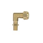 Jenny 631-76281 Compressor Copper Valve Assembly