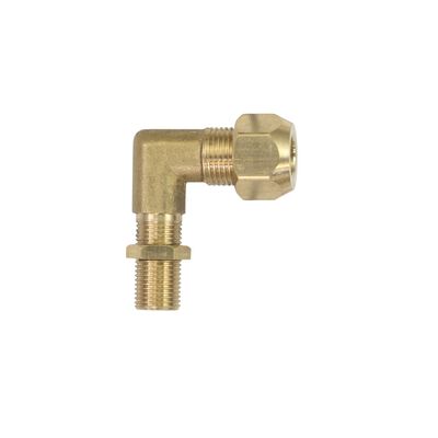 Jenny 631-76281 Compressor Copper Valve Assembly