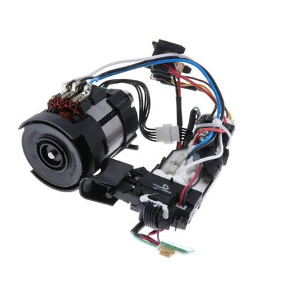 Dewalt N715619 Motor & Switch Assembly