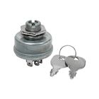 Toro 1-543070 Lawn Tractor Ignition Switch