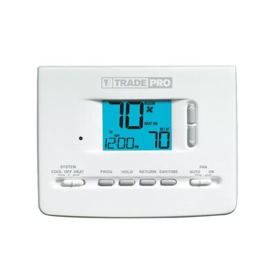 Tradepro TP-P-511 Thermostats