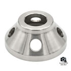 Kohler 83362-CP Tank Lever Flange