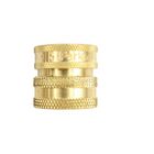 RIDGID 48197R Drain Cleaner Hose Coupler