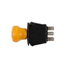 MTD 925-04258A Lawn Mower Yellow Power Take-Off Switch