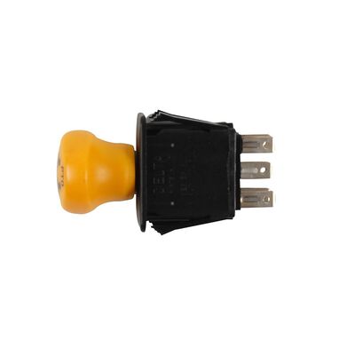 MTD 925-04258A Lawn Mower Yellow Power Take-Off Switch