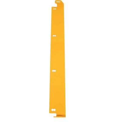 Cub Cadet 790-00525-4021 Snow Blower 25.50" Shave Plate