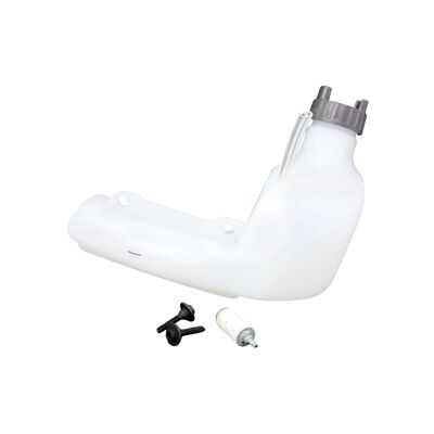Husqvarna 531127908 Trimmer Fuel Service Kit 130