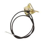 Murray 7074460YP Lawn Mower Throttle Control