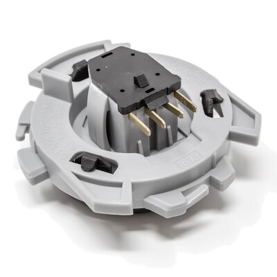 Husqvarna 532401545 Lawn Tractor Switch Seat