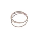 Husqvarna 532140218 Lawn Tractor V-Belt