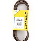Cub Cadet 01009719P Lawn Mower Deck Belt Drive