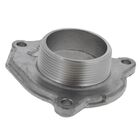 Honda 78103-YB3-630 Inlet Pipe