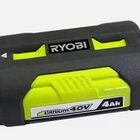Ryobi Elect. Tools 205750005DG9 Battery