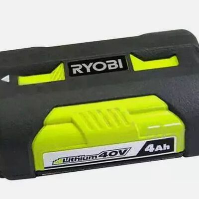Ryobi Elect. Tools 205750005DG9 Battery