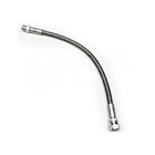 Mi-T-M 15-0236 17' Hose Wire 1/2" TEF SS