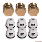 Mi-T-M 70-0610 Valves