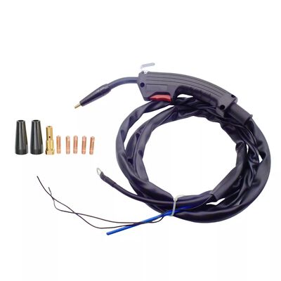 Campbell Hausfeld WC601510AJ Welder Flux Core Torch 8-ft